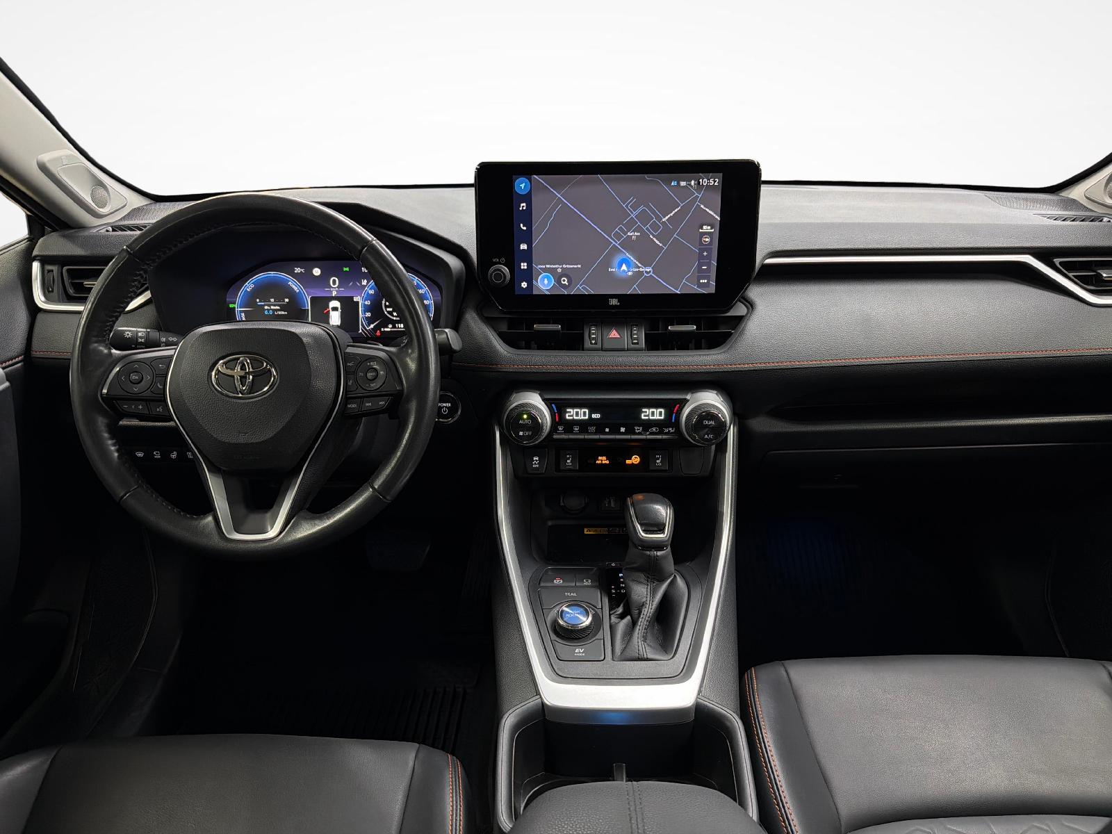 TOYOTA RAV4 2.5 HSD Adventure-image-8