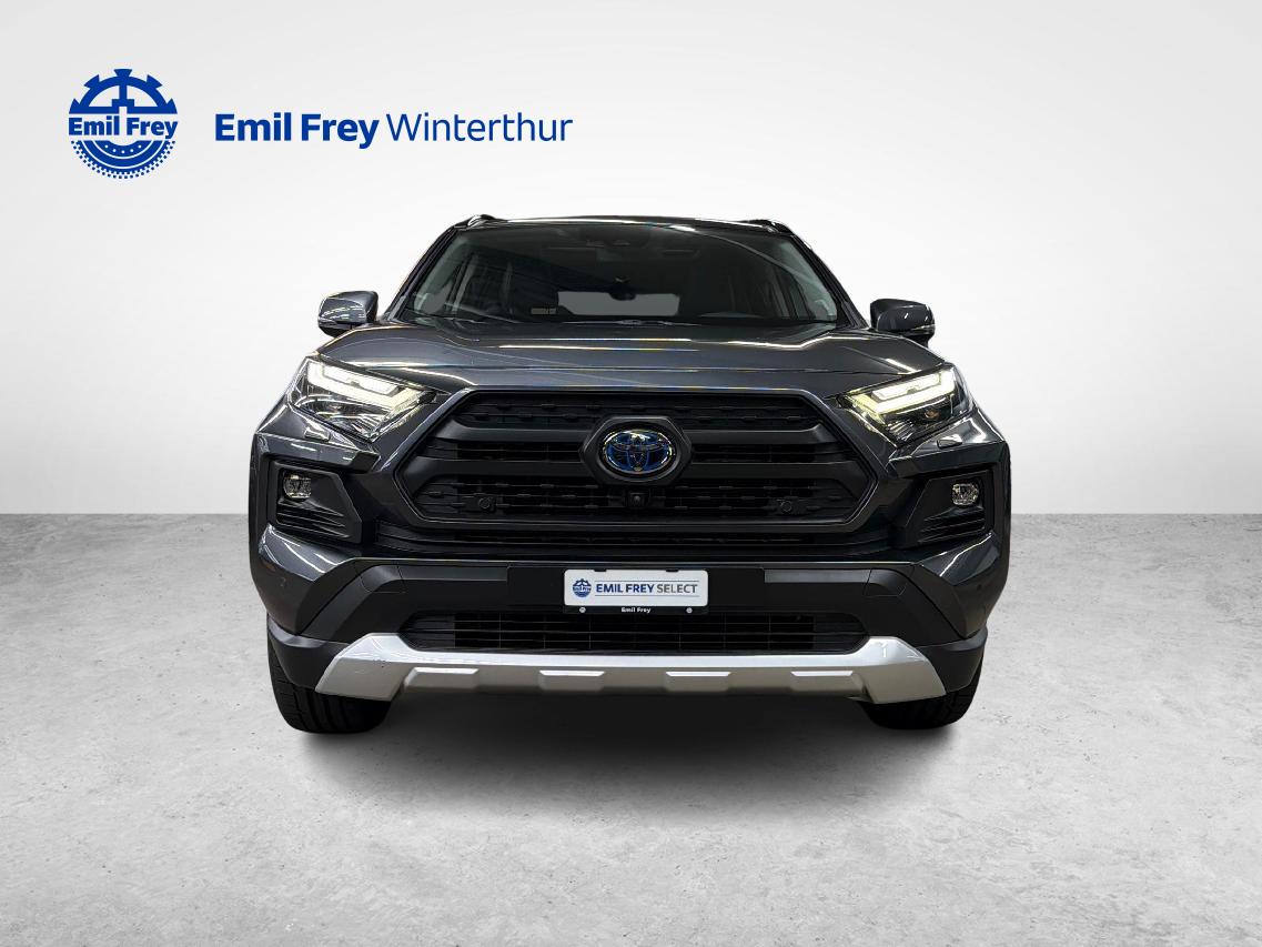 TOYOTA RAV4 2.5 HSD Adventure-image-7