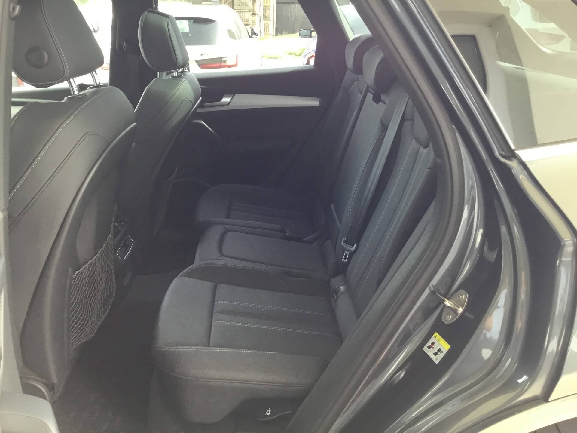 AUDI SQ5 TDI quattro tiptronic-image-14