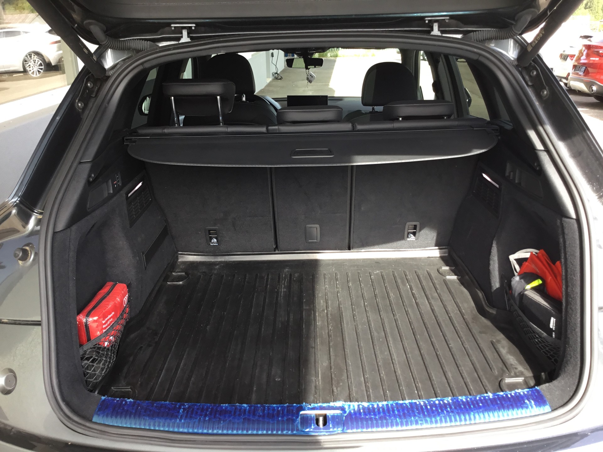 AUDI SQ5 TDI quattro tiptronic-image-15