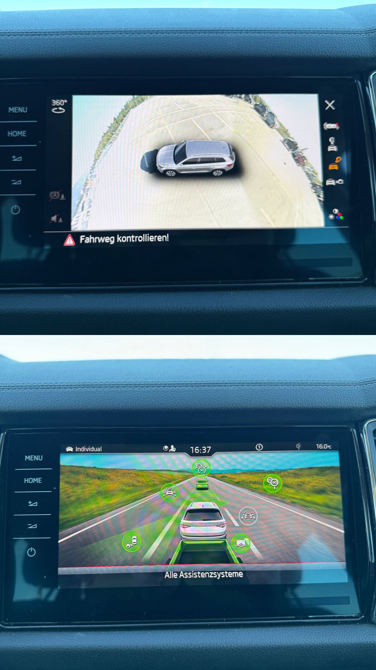 SKODA Kodiaq 2.0 TDI CR L&K 4x4 DSG-image-8