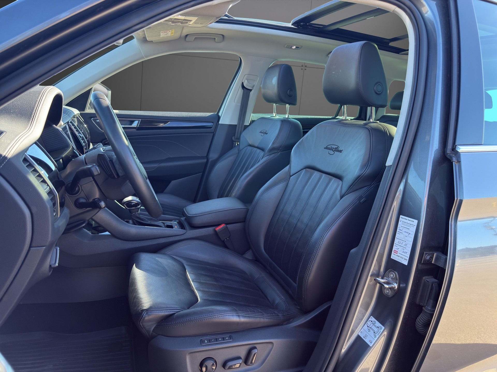 SKODA Kodiaq 2.0 TDI CR L&K 4x4 DSG-image-6