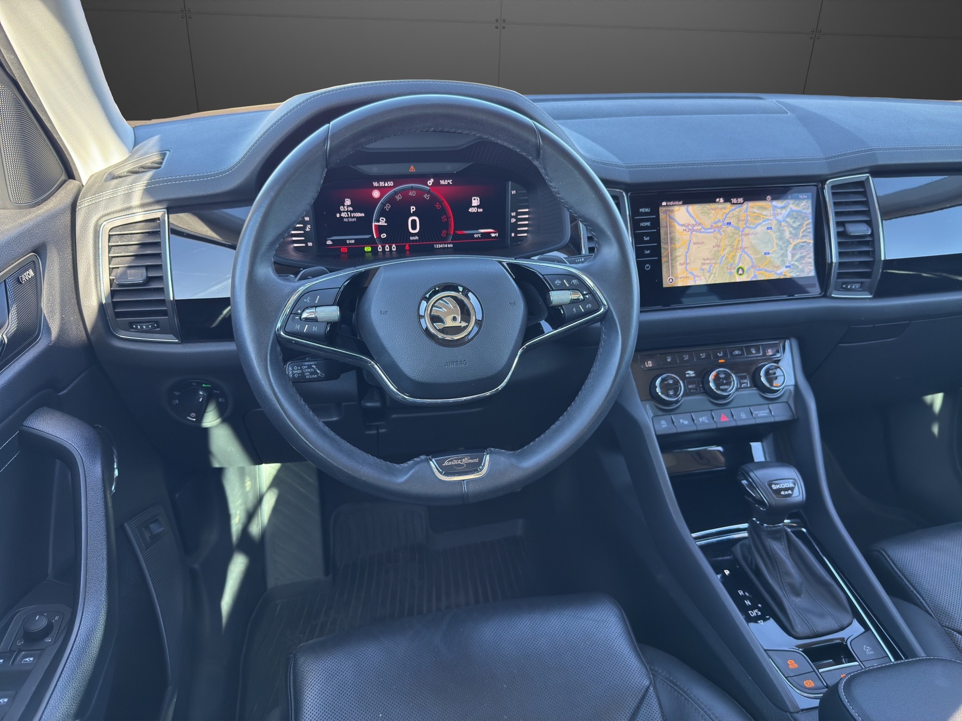SKODA Kodiaq 2.0 TDI CR L&K 4x4 DSG-image-5