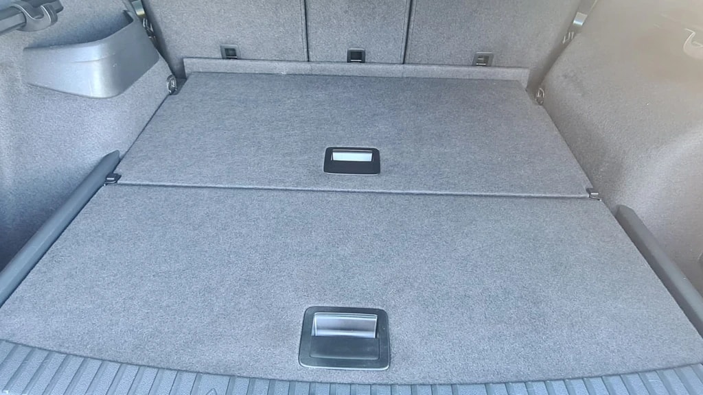 SKODA Kodiaq 2.0 TDI CR Ambition 4x4 DSG ** GR-Navi ** RF-Kamera ** Anh-Kupplung ** Abstandsregelsysteme ** Frisch Ab MFK & Service **-image-9