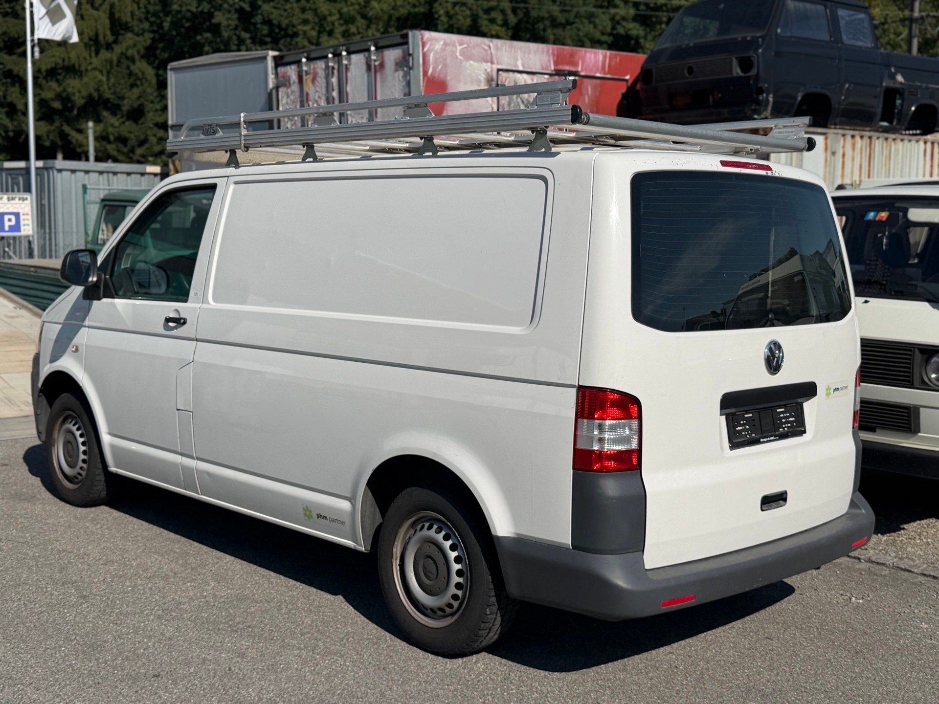 VW T5 2.0 TDI-image-7