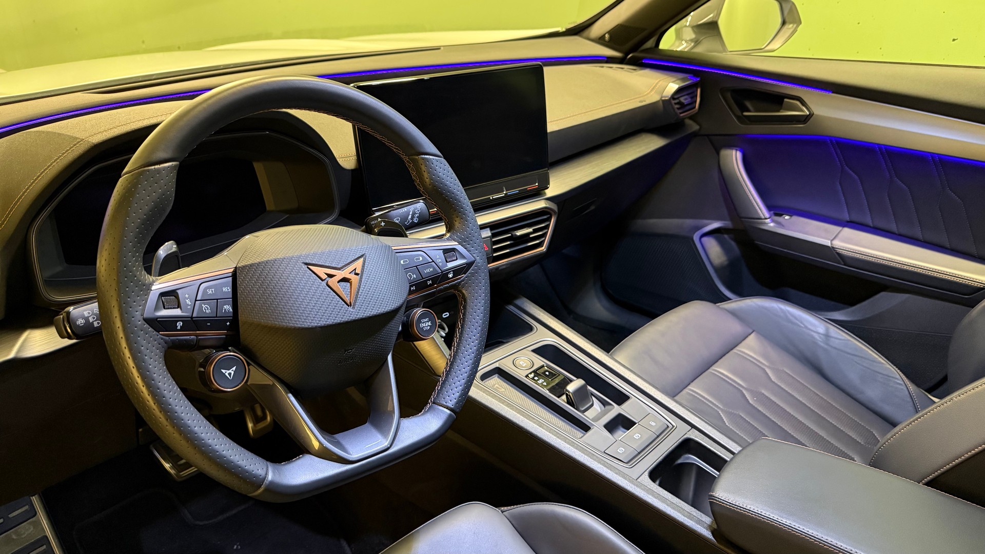 CUPRA Formentor 2.0TSI VZ 4Drive DSG-image-5