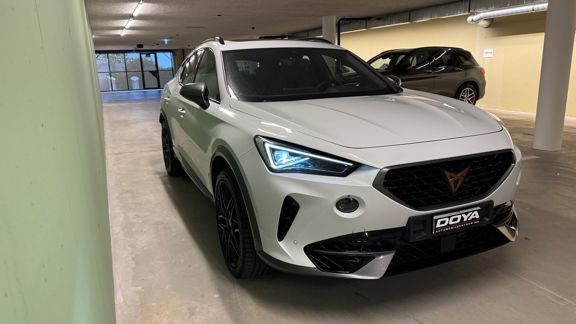 CUPRA Formentor 2.0TSI VZ 4Drive DSG-image-1