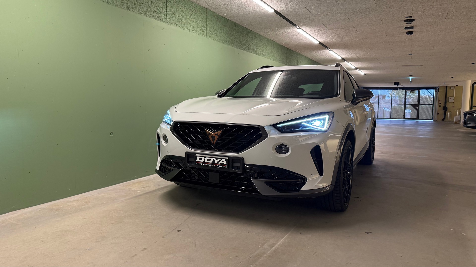 CUPRA Formentor 2.0TSI VZ 4Drive DSG-image-2