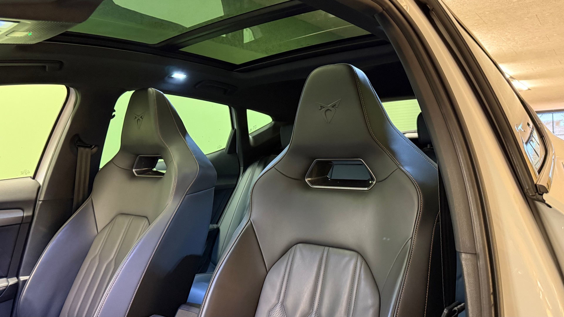 CUPRA Formentor 2.0TSI VZ 4Drive DSG-image-7