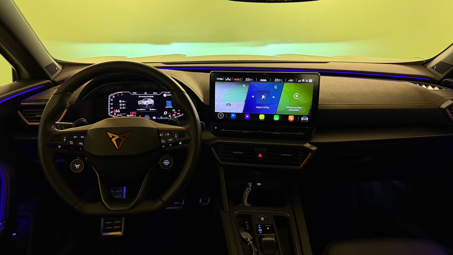 CUPRA Formentor 2.0TSI VZ 4Drive DSG-image-8