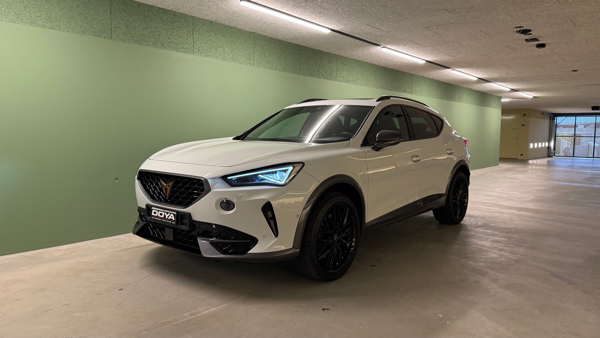 CUPRA Formentor 2.0TSI VZ 4Drive DSG-image-0