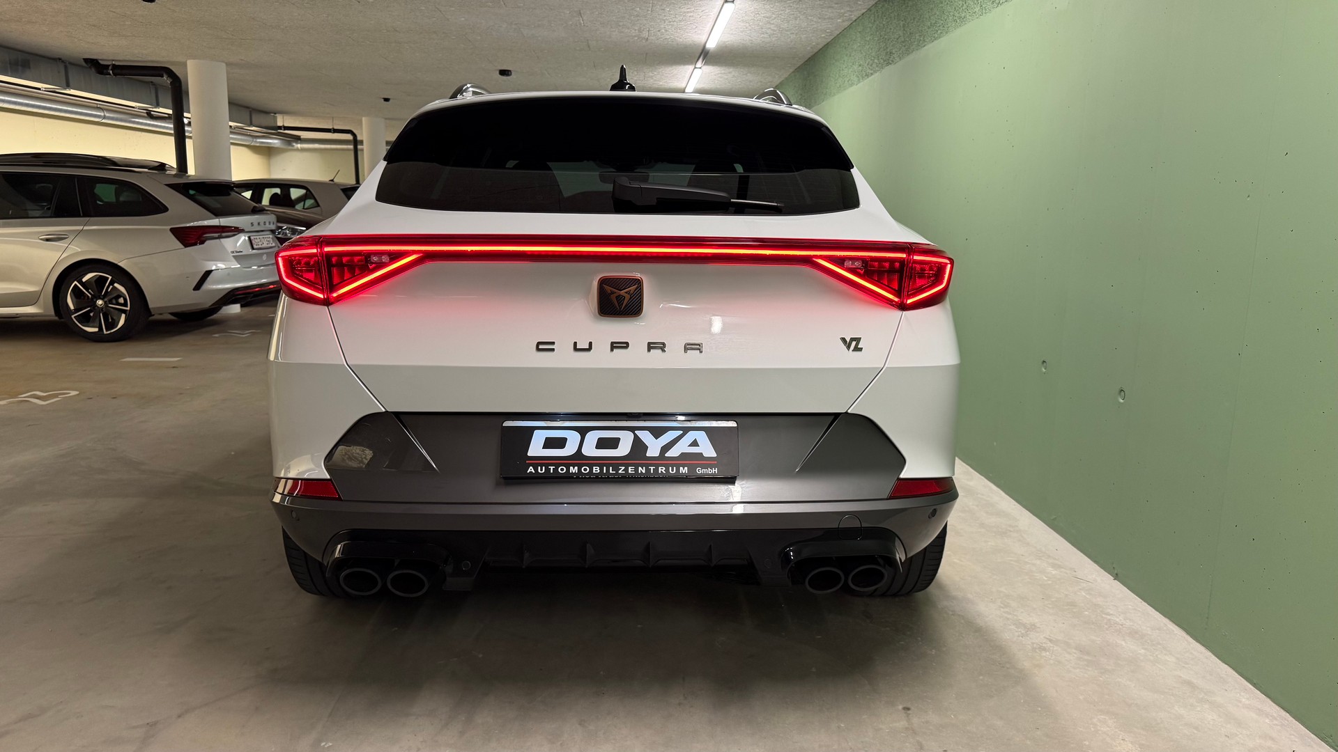 CUPRA Formentor 2.0TSI VZ 4Drive DSG-image-14