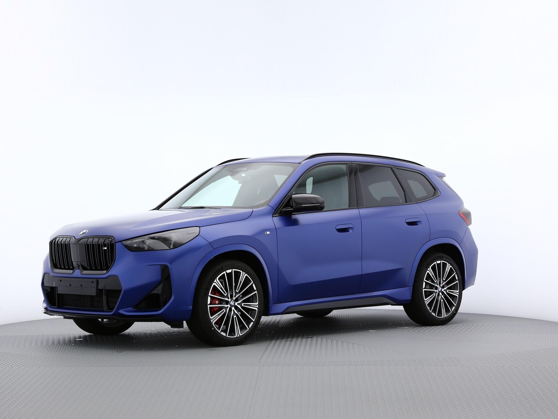 BMW X1 U11 M35i-image-0