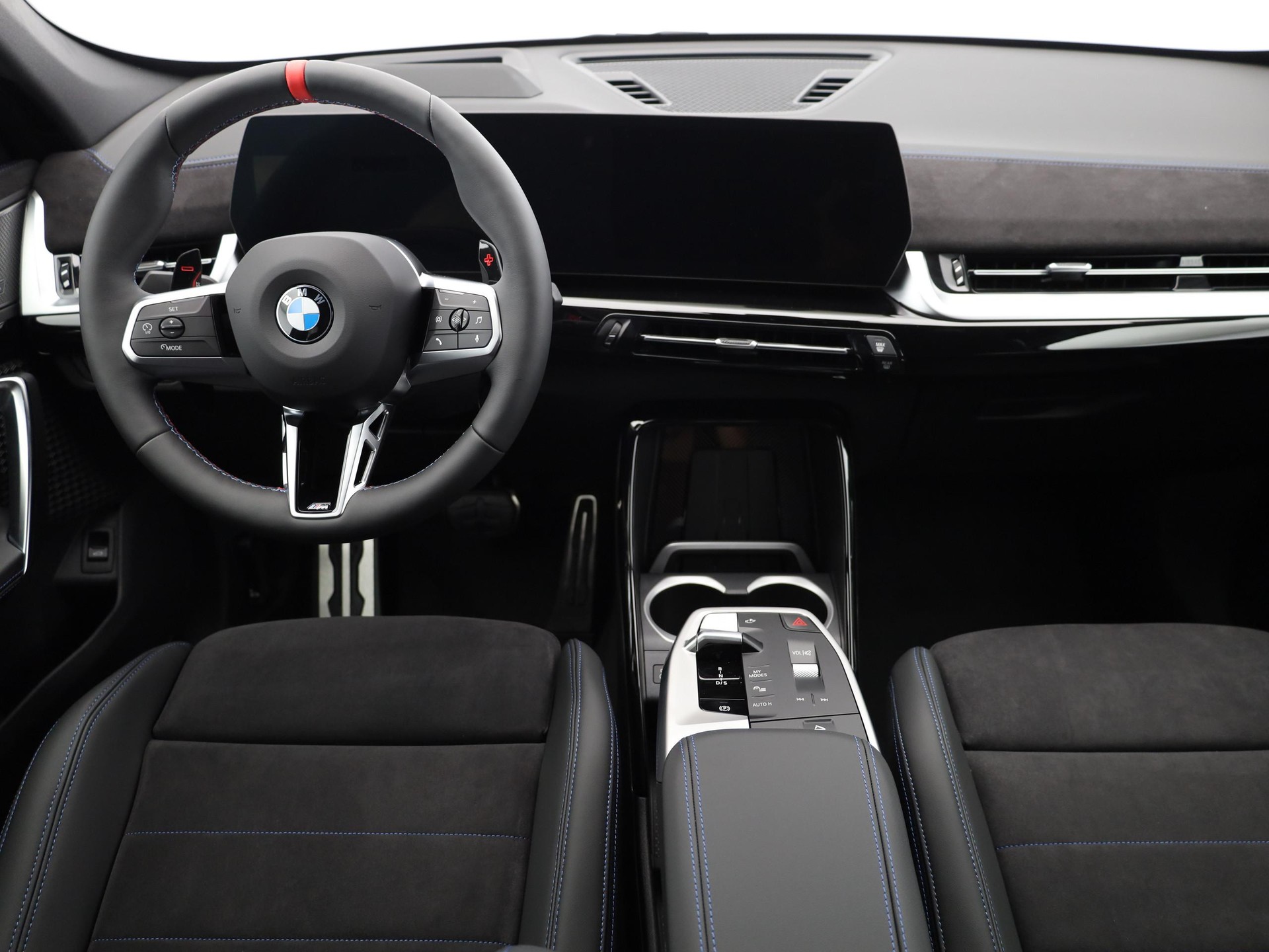 BMW X1 U11 M35i-image-5