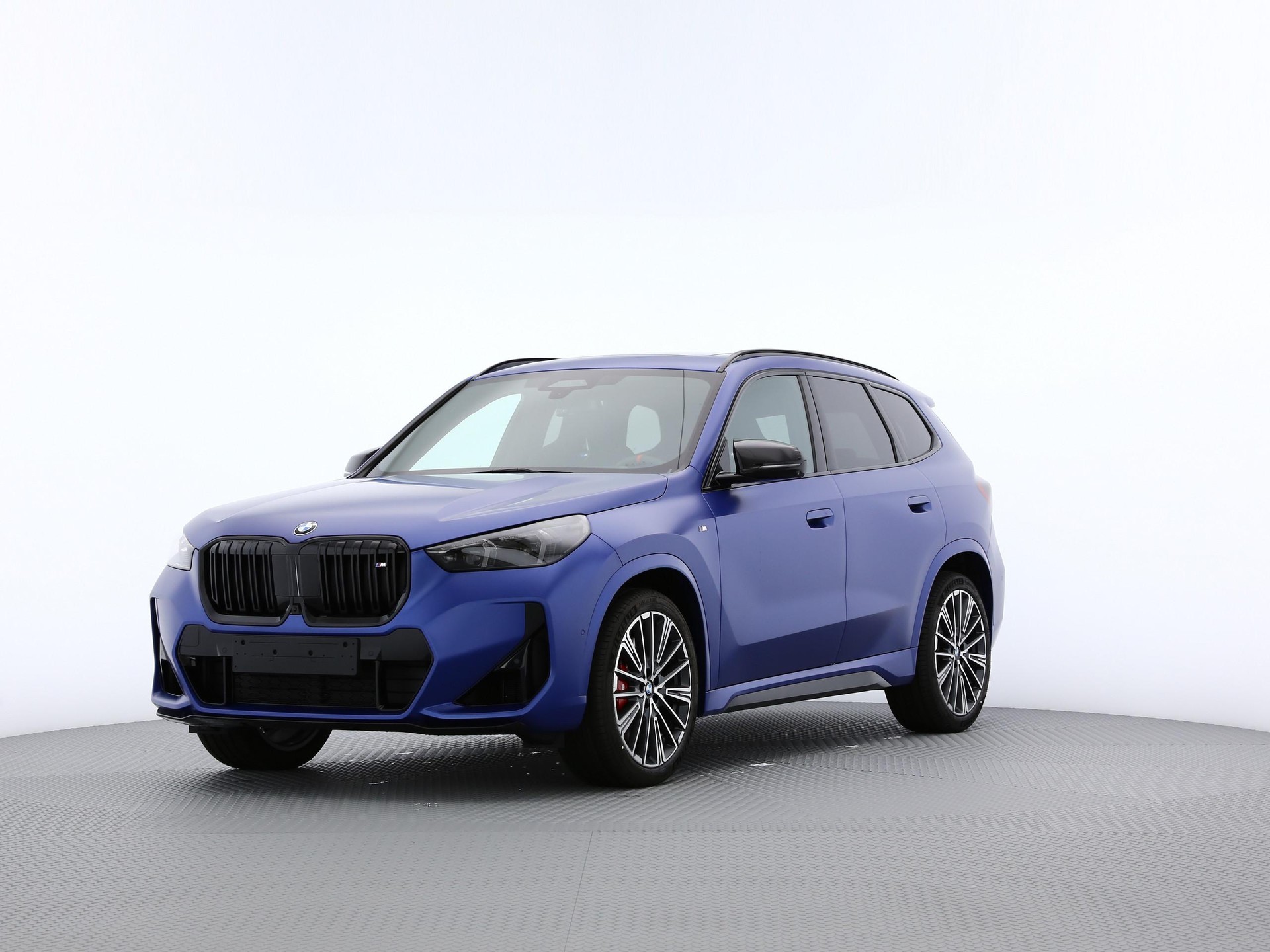 BMW X1 U11 M35i-image-7