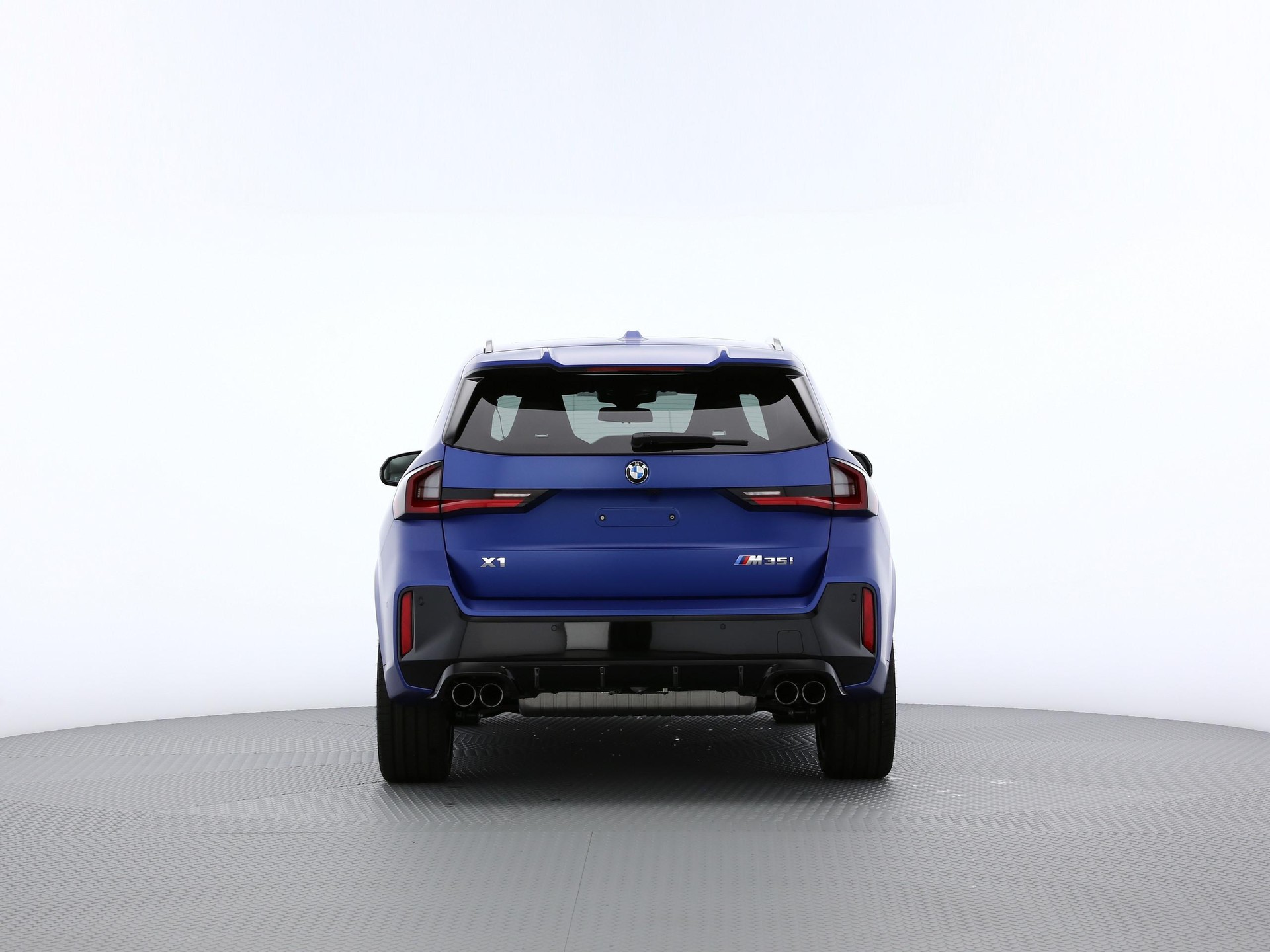 BMW X1 U11 M35i-image-15