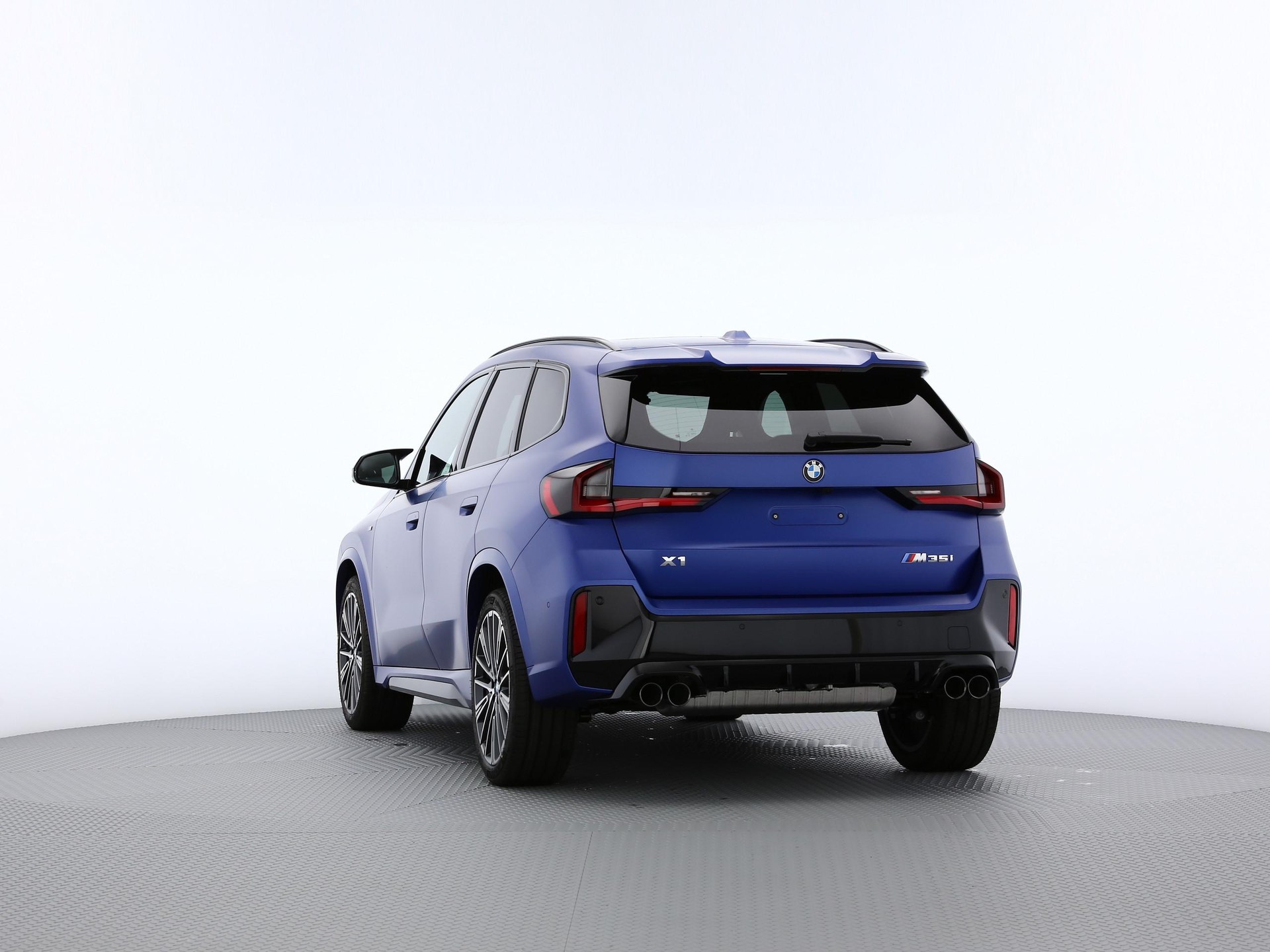 BMW X1 U11 M35i-image-14