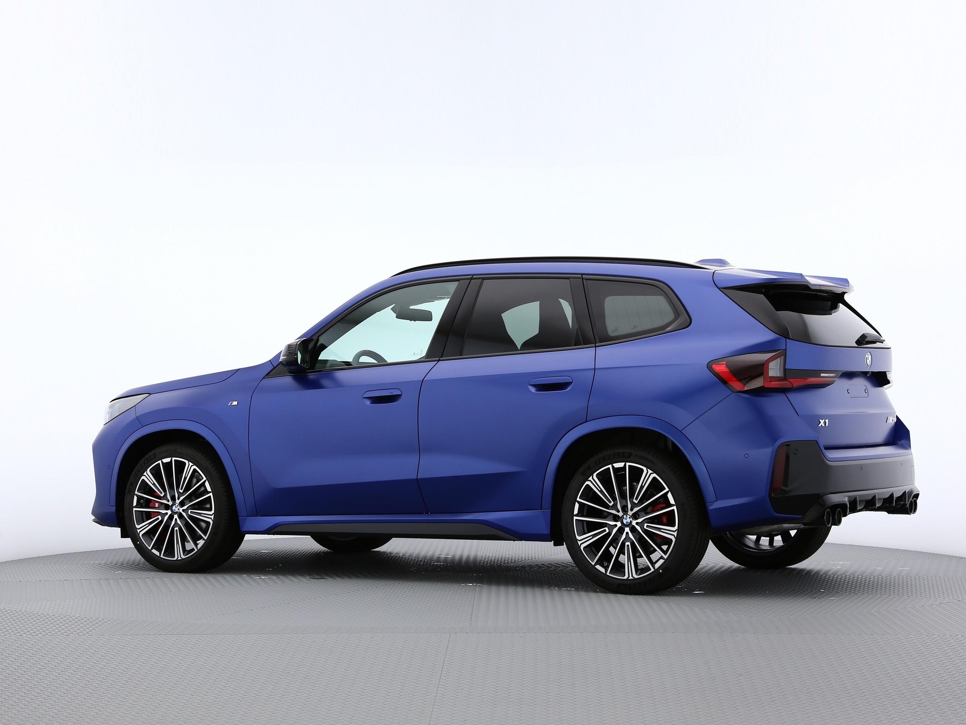 BMW X1 U11 M35i-image-11