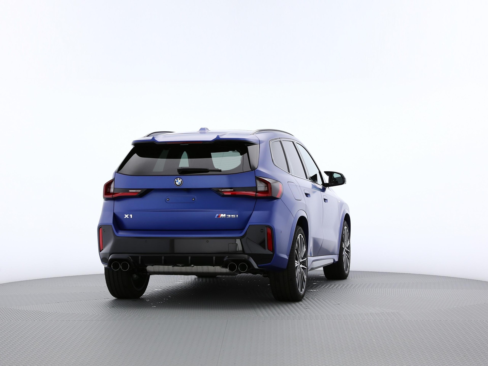 BMW X1 U11 M35i-image-16