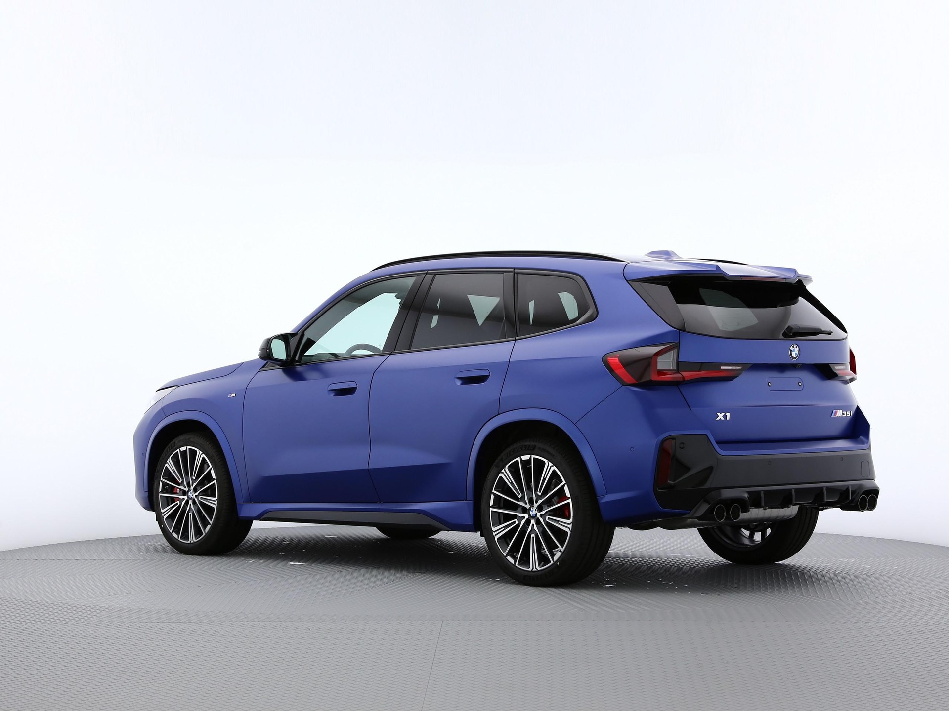 BMW X1 U11 M35i-image-12