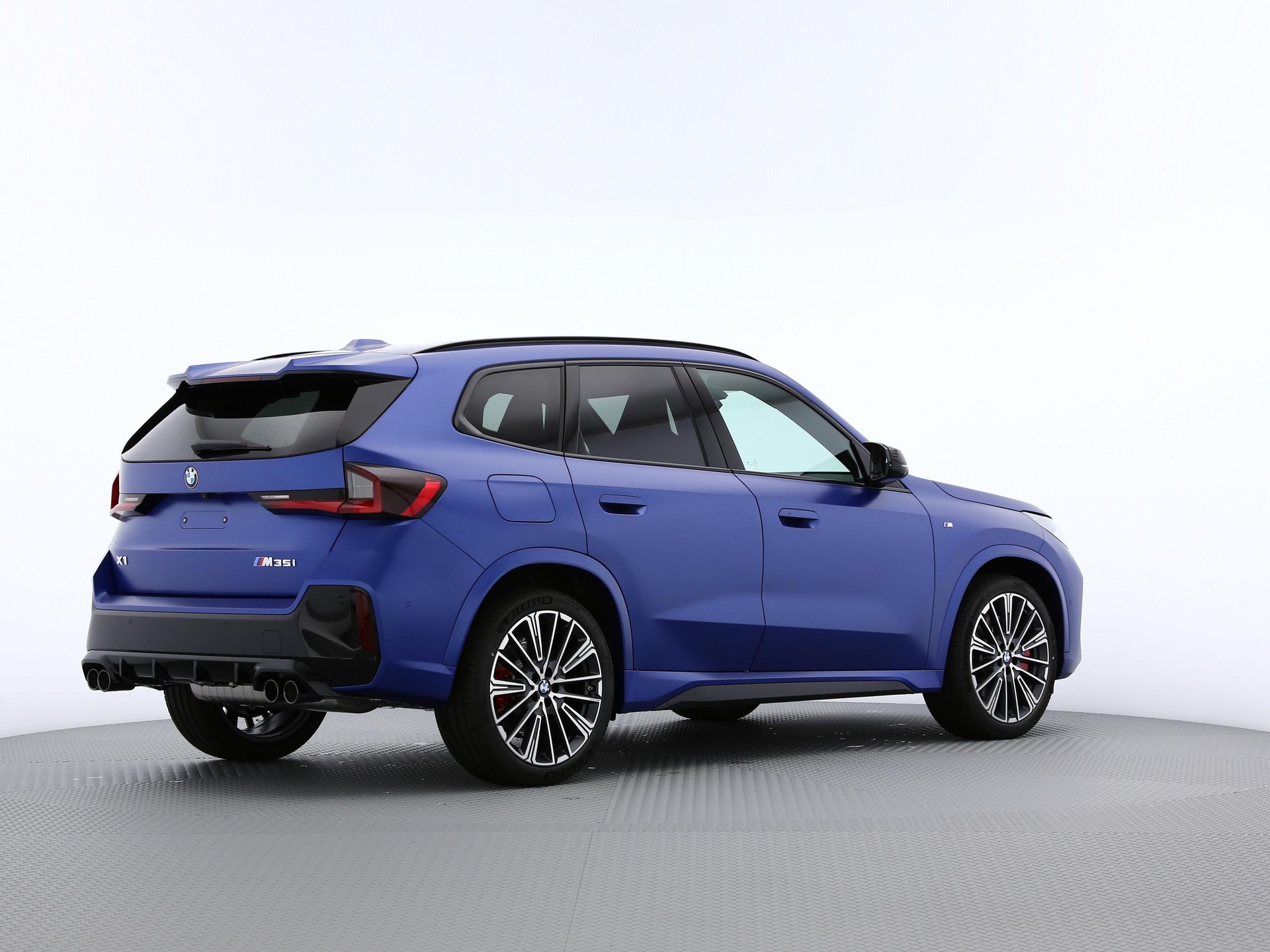 BMW X1 U11 M35i-image-2
