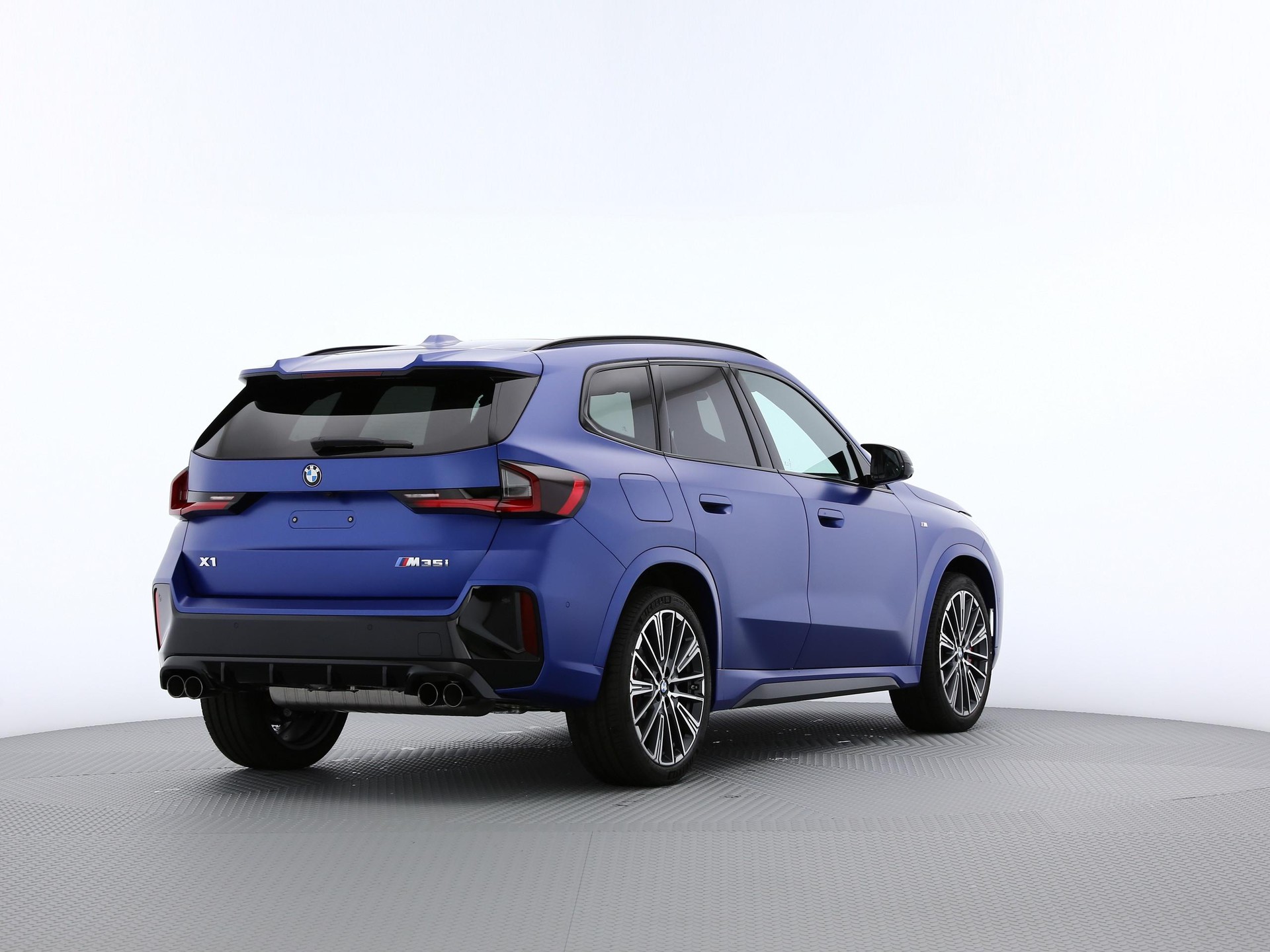 BMW X1 U11 M35i-image-17