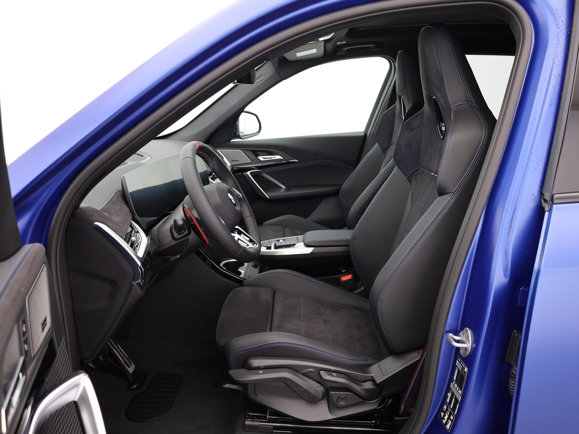 BMW X1 U11 M35i-image-4