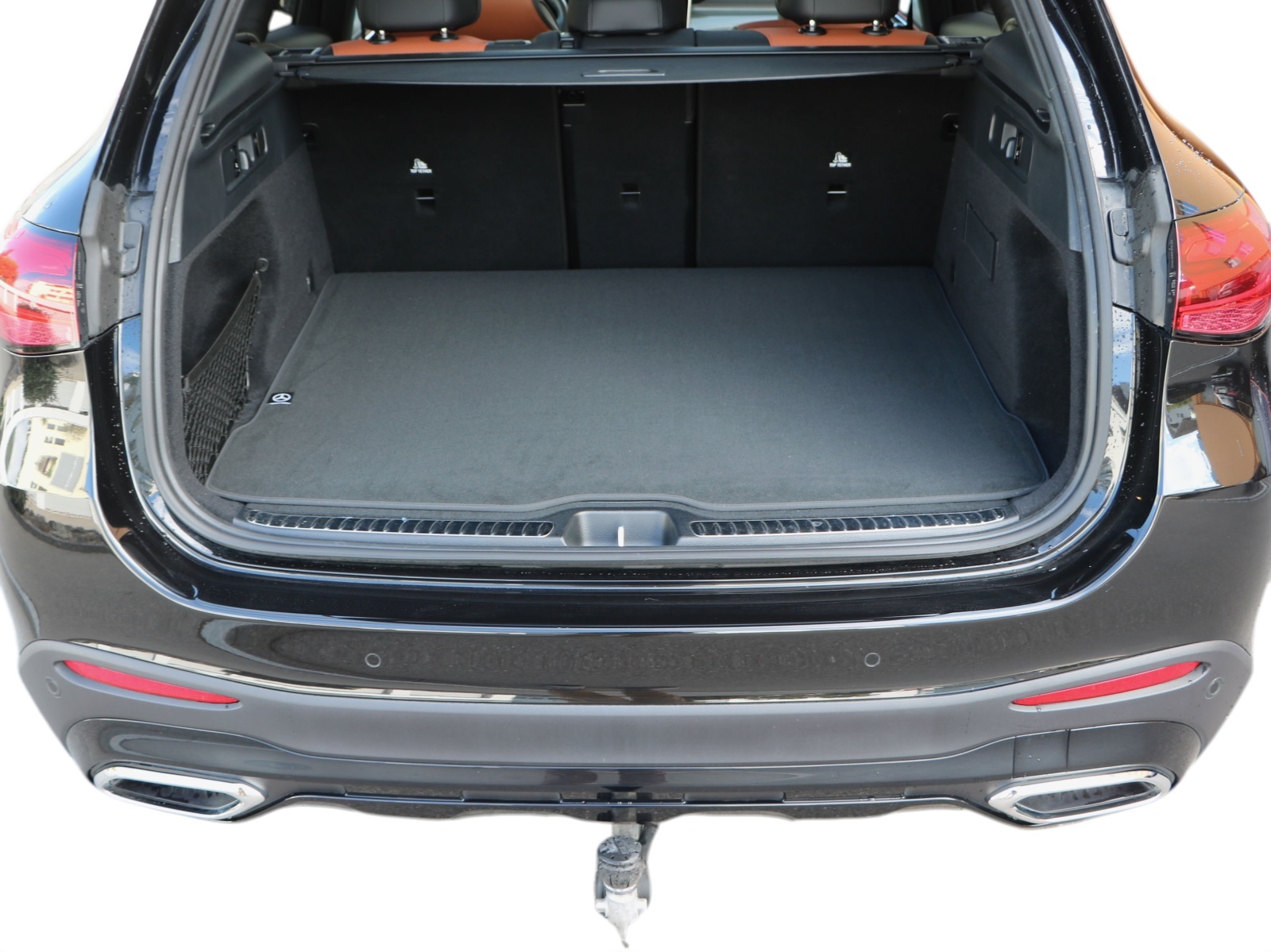 MERCEDES-BENZ GLC 300 d 4Matic 9G-Tronic-image-8