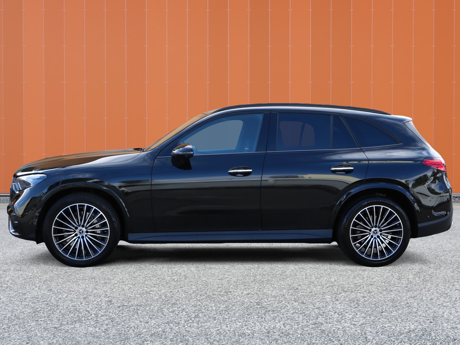 MERCEDES-BENZ GLC 300 d 4Matic 9G-Tronic-image-3