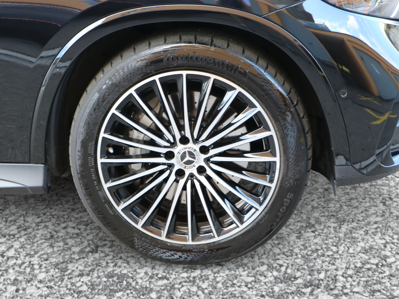 MERCEDES-BENZ GLC 300 d 4Matic 9G-Tronic-image-6