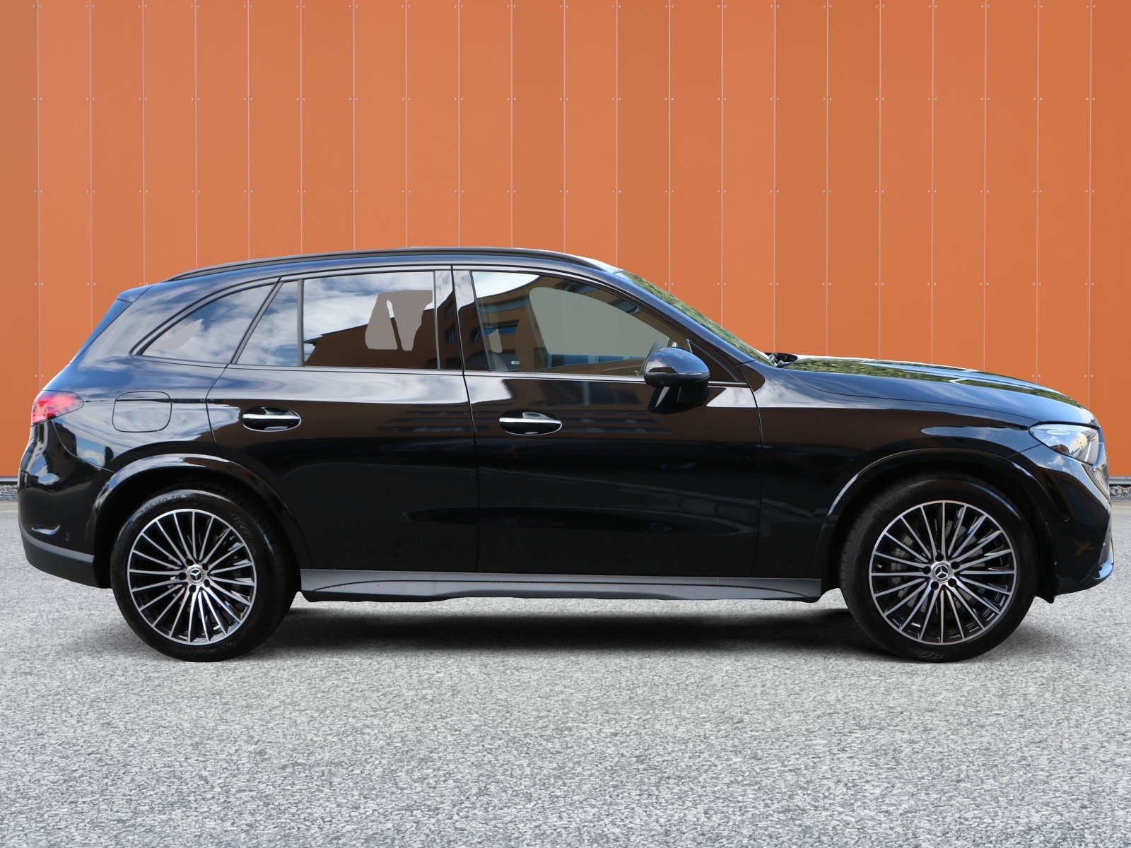 MERCEDES-BENZ GLC 300 d 4Matic 9G-Tronic-image-4