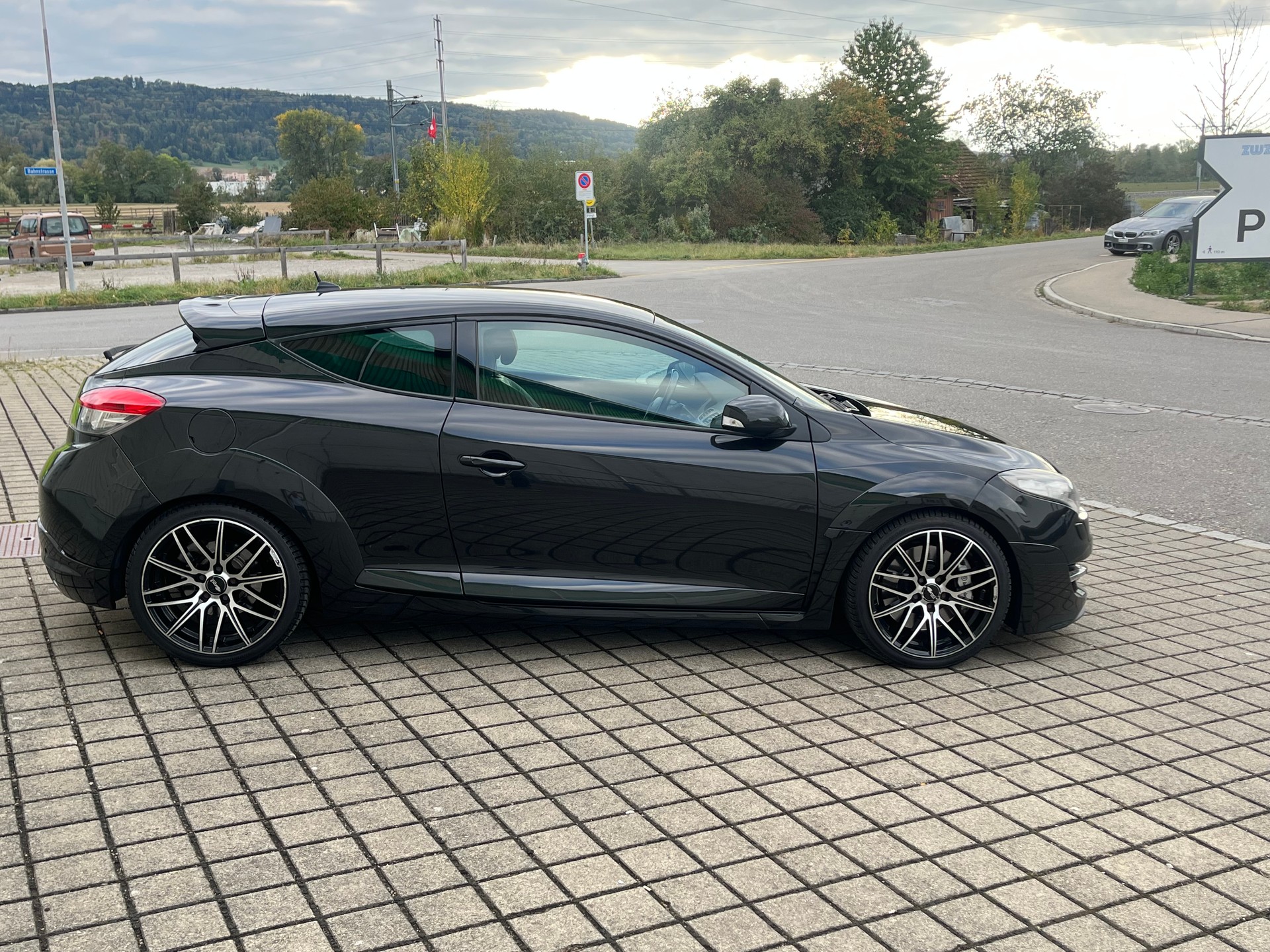 RENAULT Mégane Coupé 2.0 16V Turbo RS-image-13
