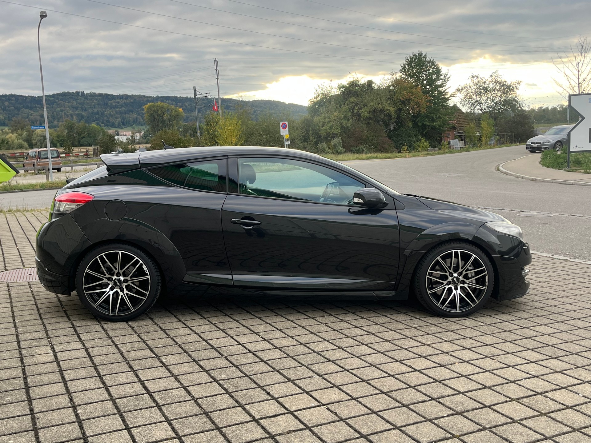 RENAULT Mégane Coupé 2.0 16V Turbo RS-image-3