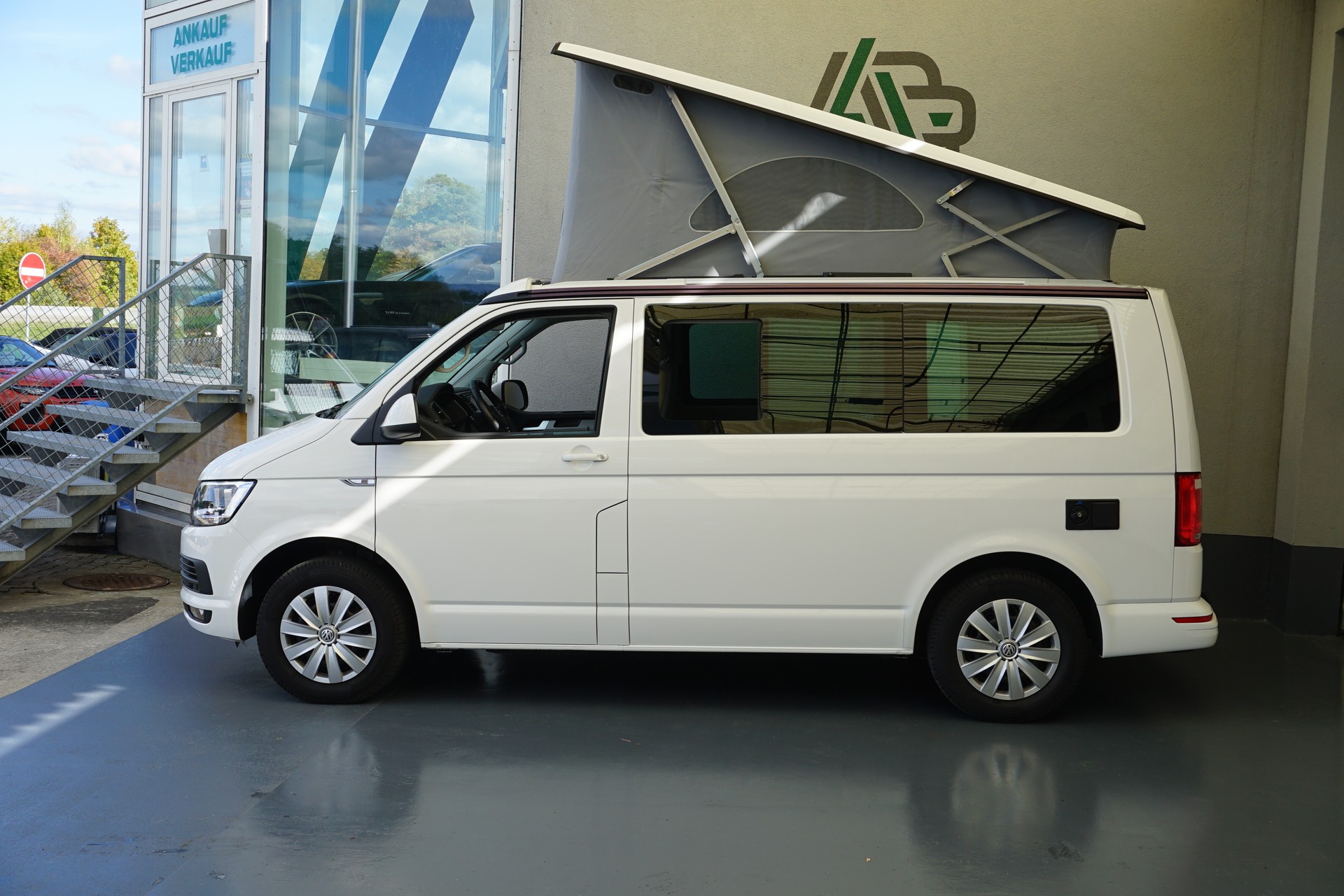 VW California TDI Ocean Lib.-image-10