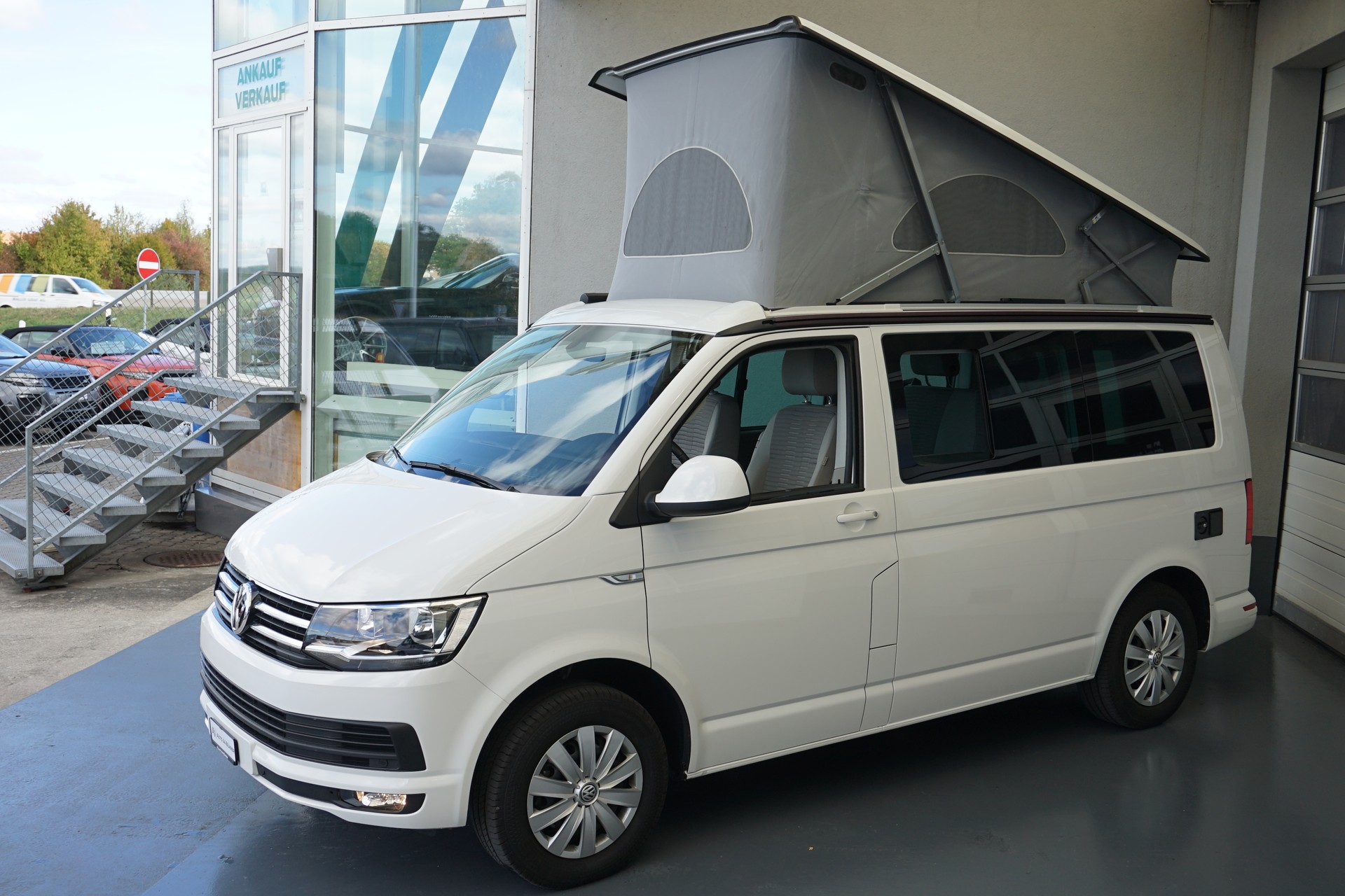 VW California TDI Ocean Lib.-image-8