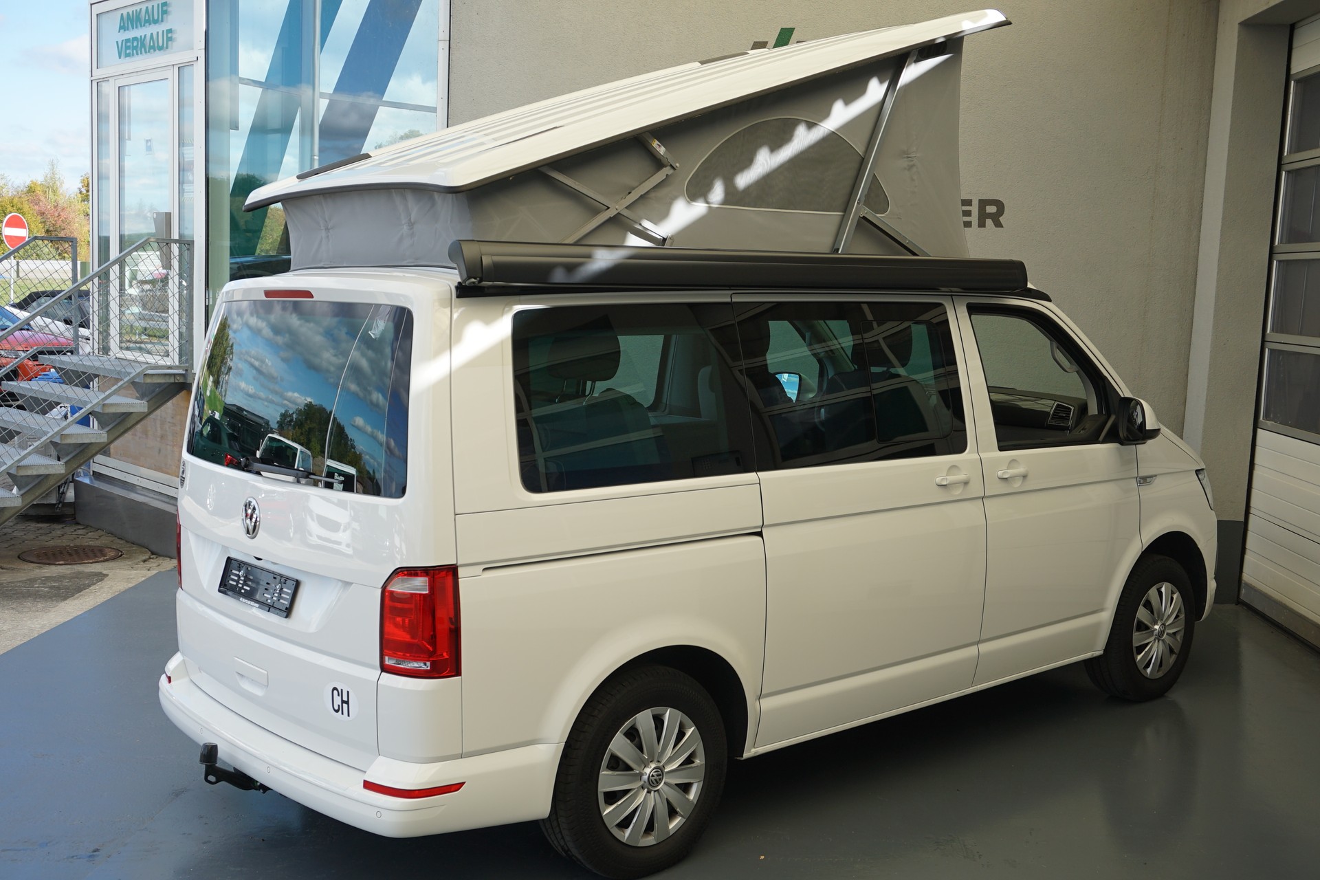 VW California TDI Ocean Lib.-image-13