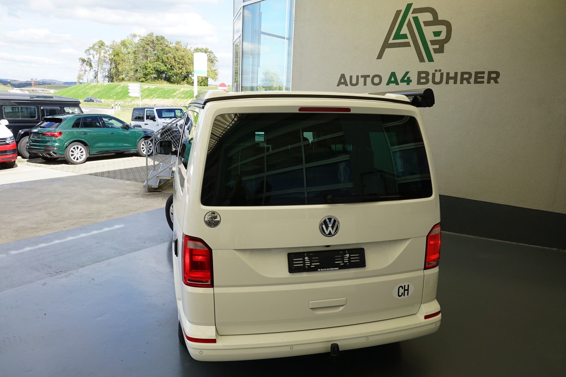 VW California TDI Ocean Lib.-image-14