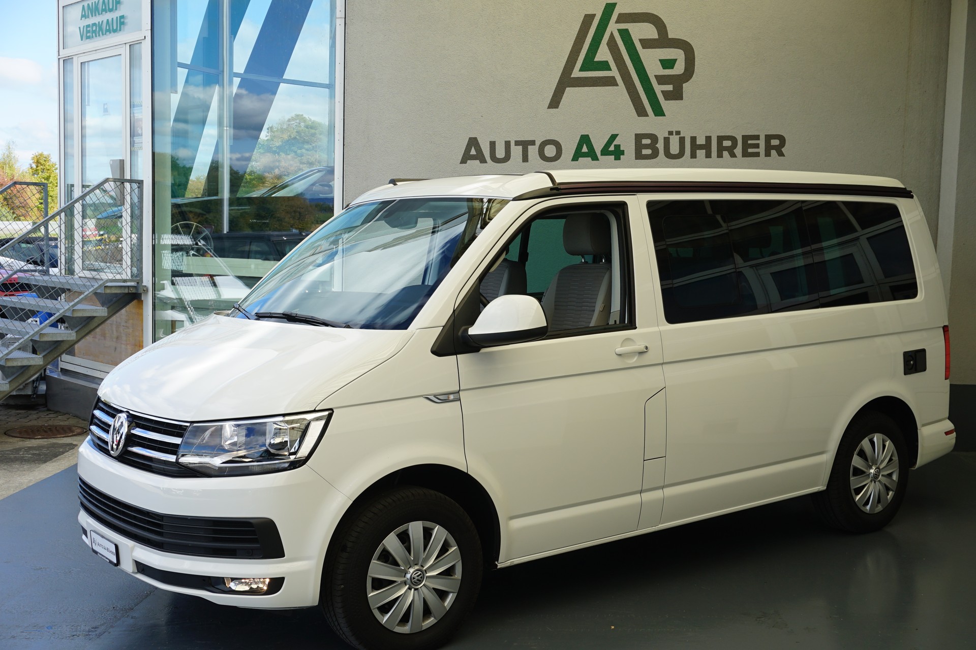 VW California TDI Ocean Lib.-image-7