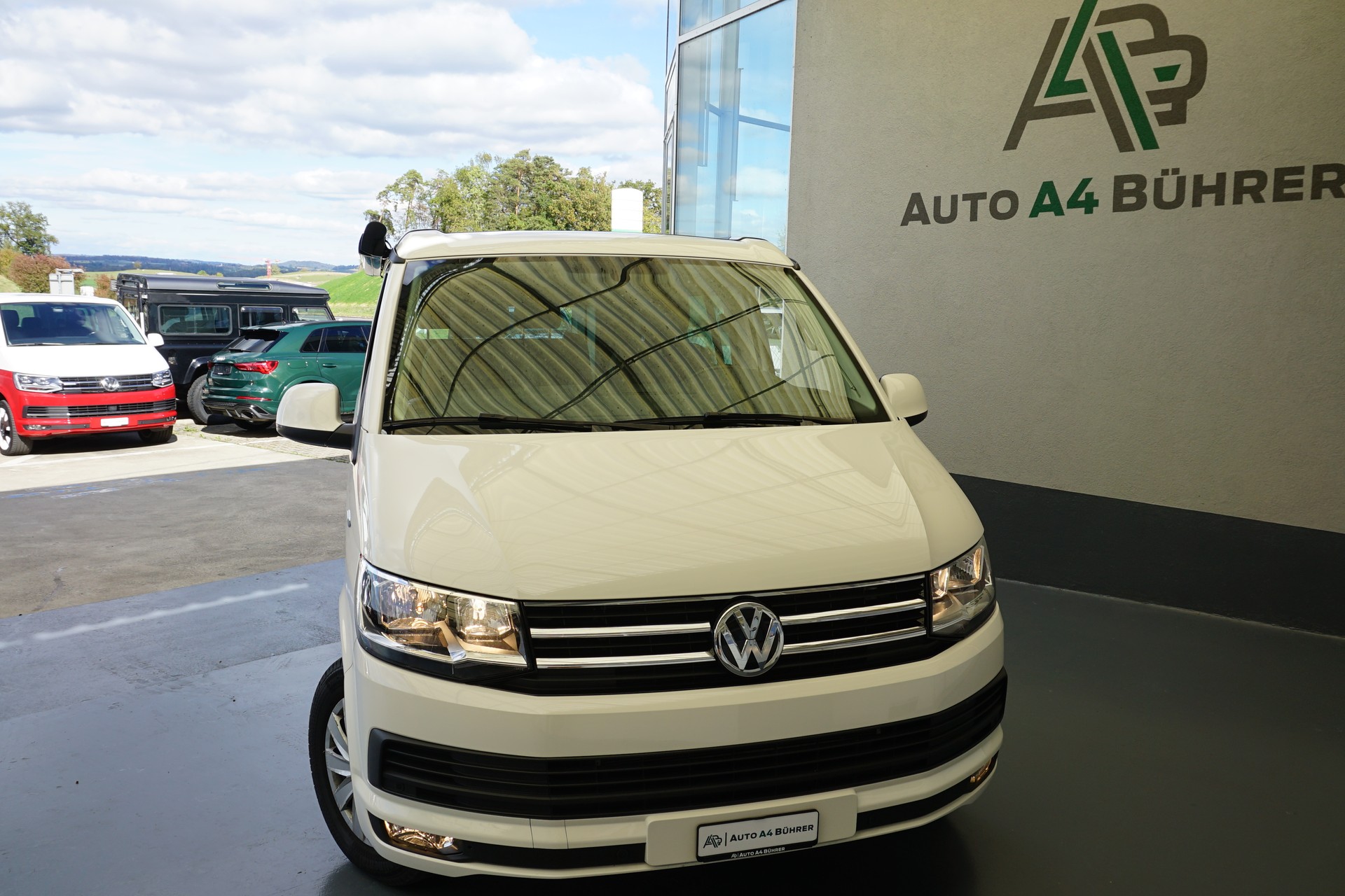 VW California TDI Ocean Lib.-image-5