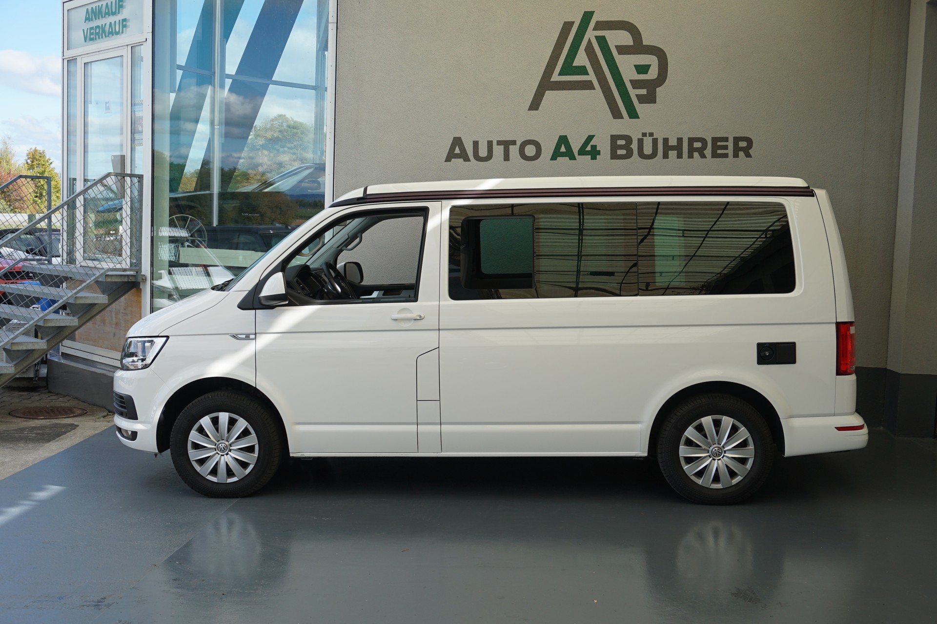 VW California TDI Ocean Lib.-image-9
