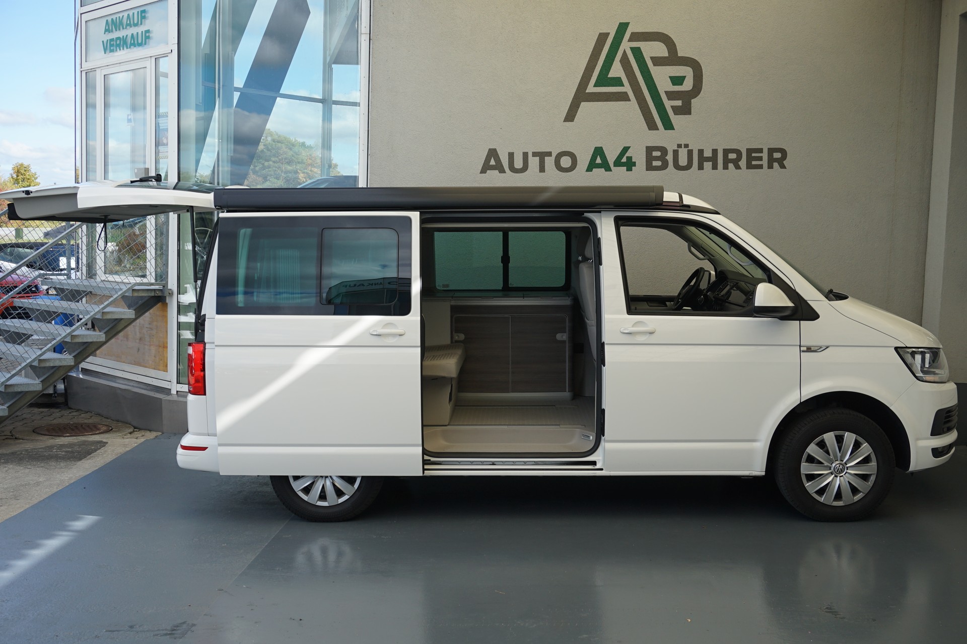 VW California TDI Ocean Lib.-image-0