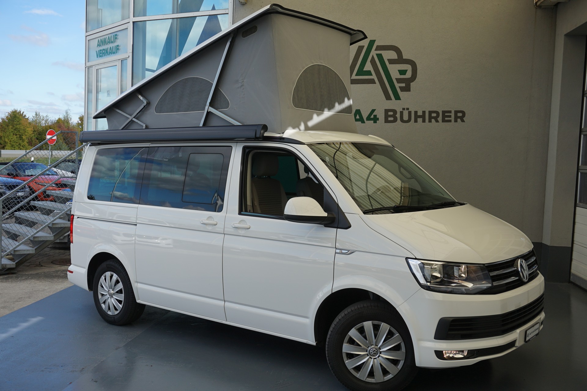 VW California TDI Ocean Lib.-image-4