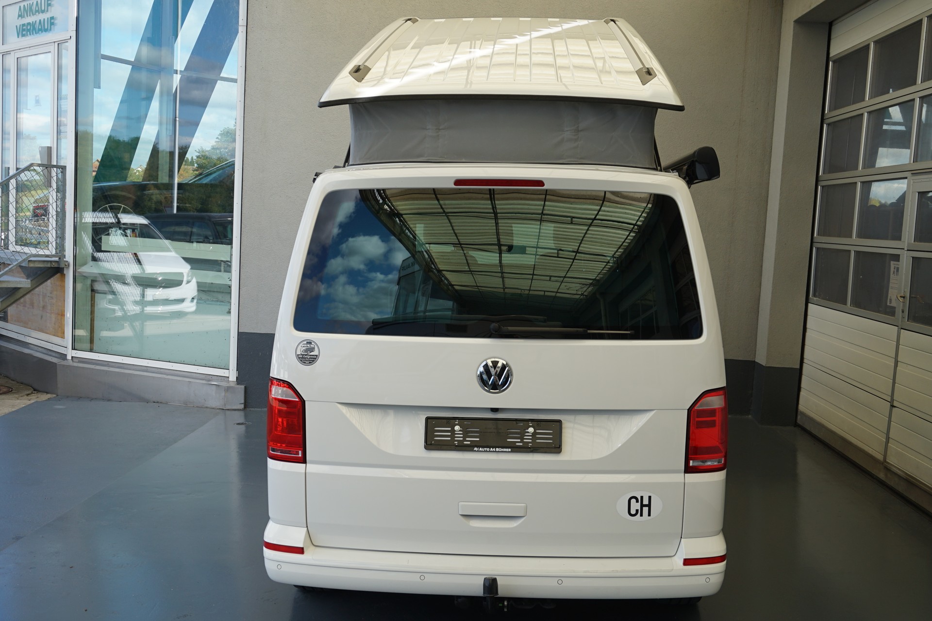 VW California TDI Ocean Lib.-image-19