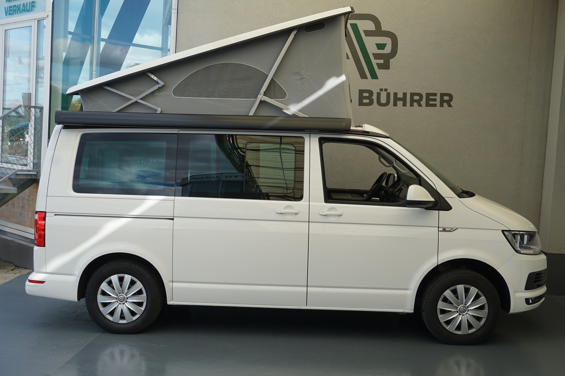 VW California TDI Ocean Lib.-image-1
