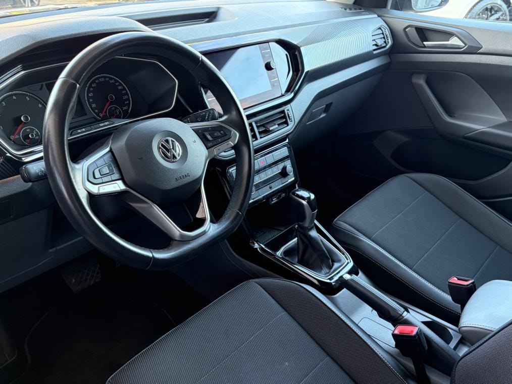 VW T-Cross 1.0 TSi Style-showroom-element-3