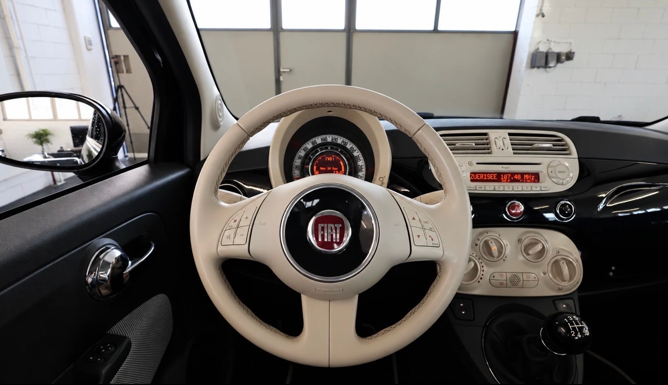 FIAT 500 0.9 Twinair 8v-image-5