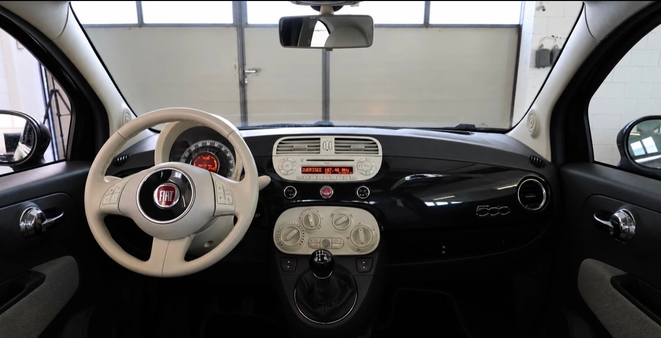 FIAT 500 0.9 Twinair 8v-image-4