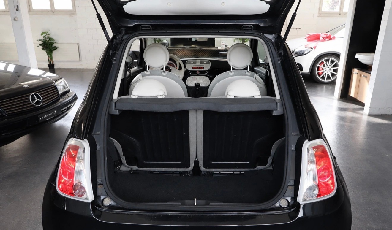FIAT 500 0.9 Twinair 8v-image-9