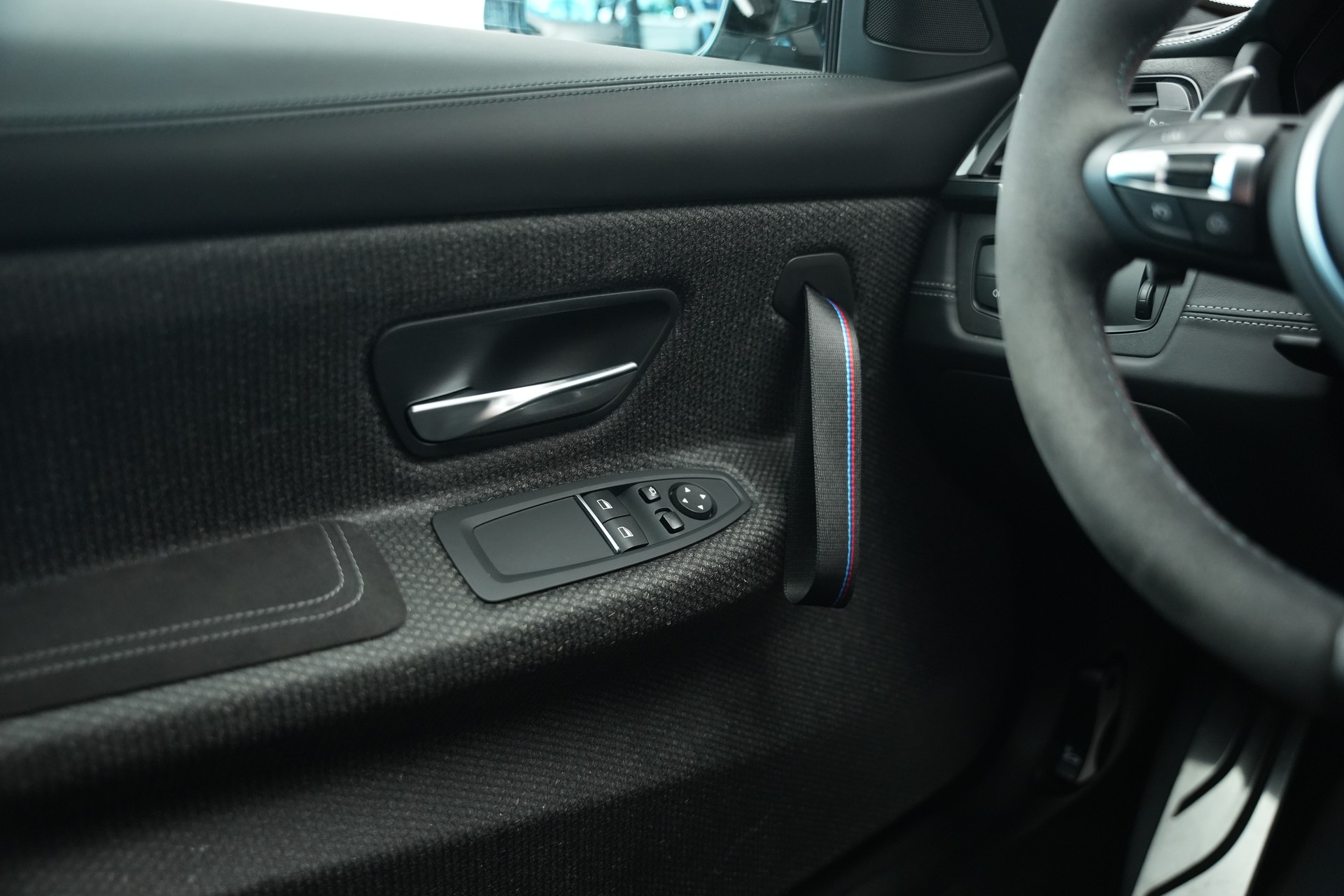 BMW M4 Coupé CS DKG *ohne OPF*-image-20