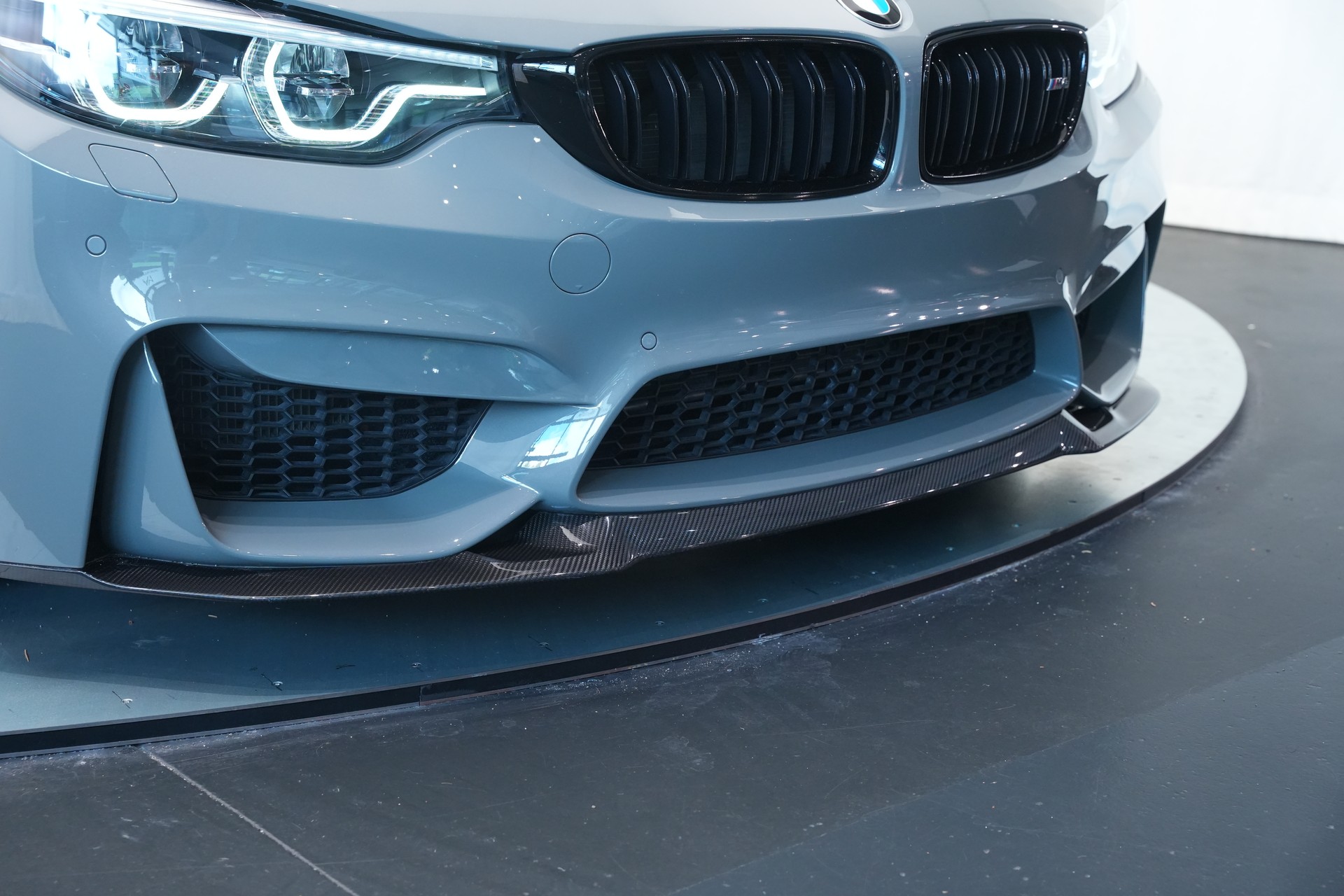 BMW M4 Coupé CS DKG *ohne OPF*-image-50